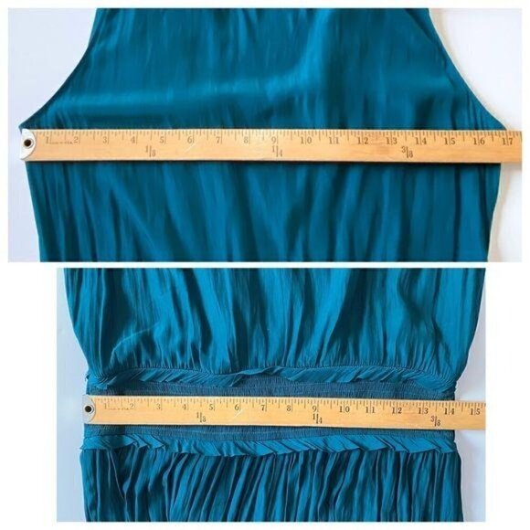 NWT‎ Ramy Brook Midi Dress, Size S, - Picture 13 of 16